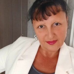 Грациела Софрониева твоя констелатор
