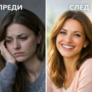 ПРЕДИ и СЛЕД