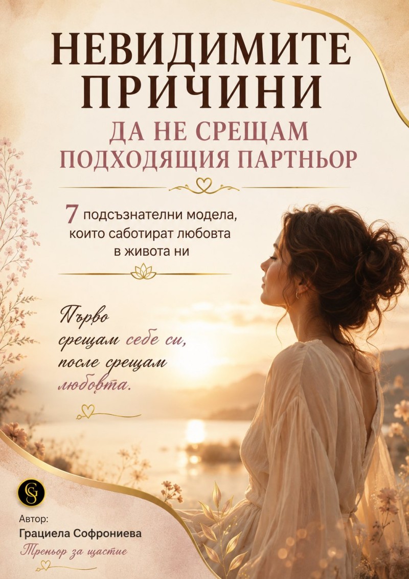 Невидимите причини
